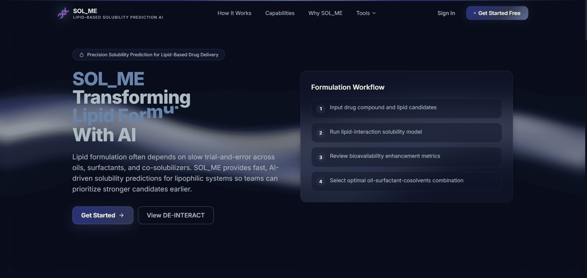 Pharmacophore preview 4