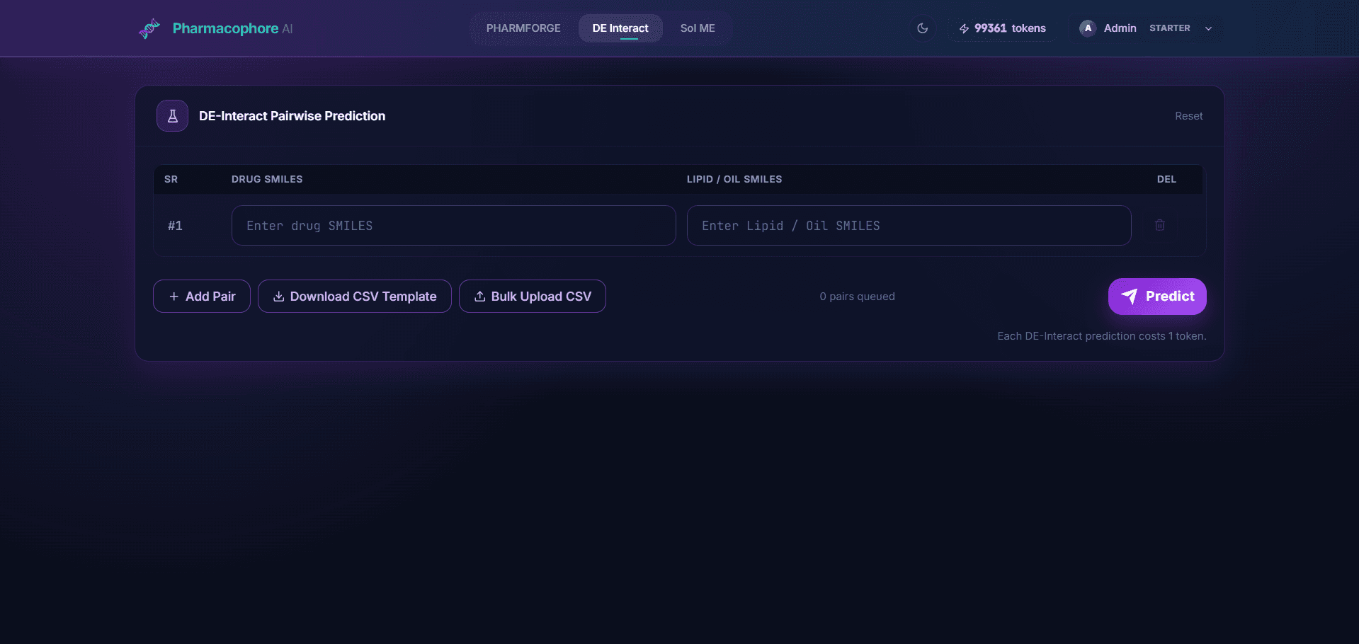 Pharmacophore preview 6