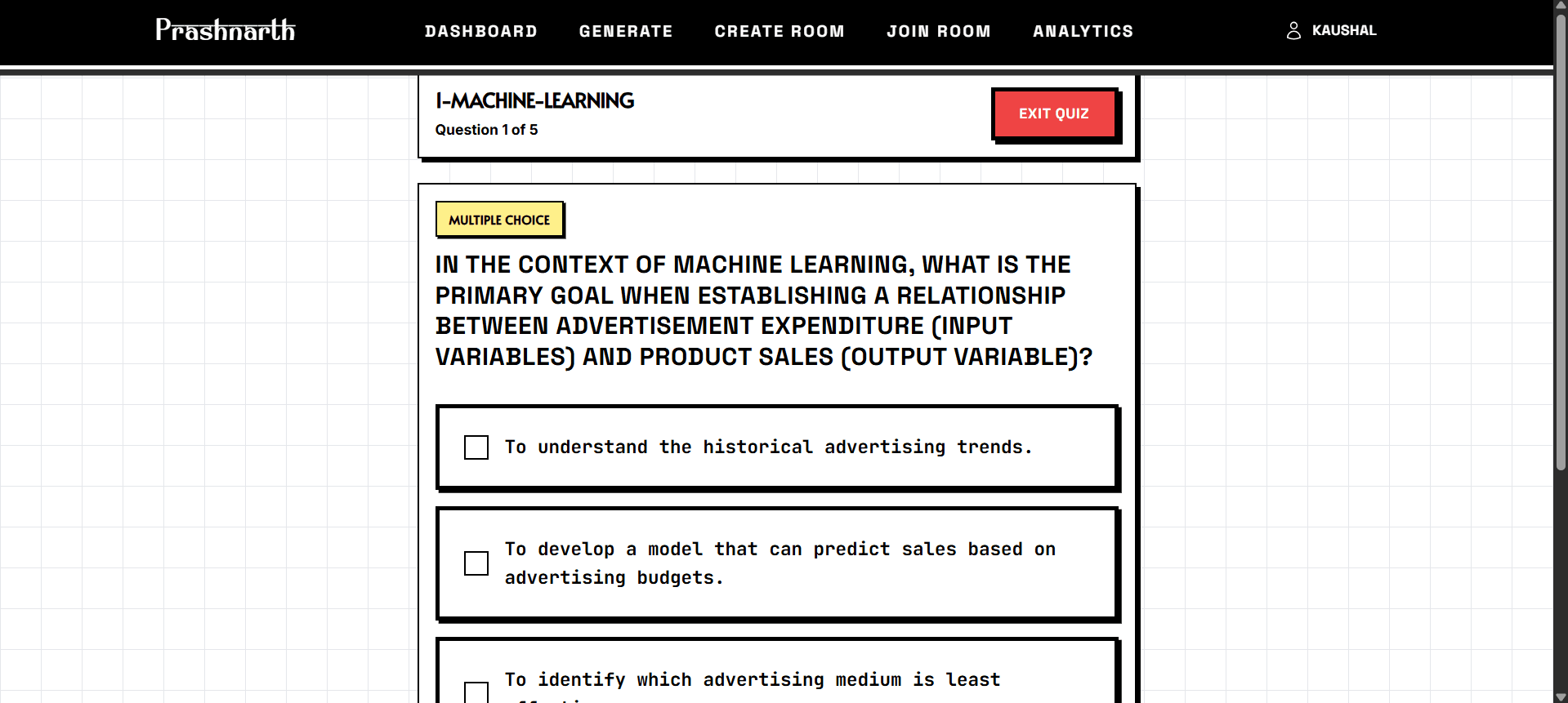 Prashnarth preview 3