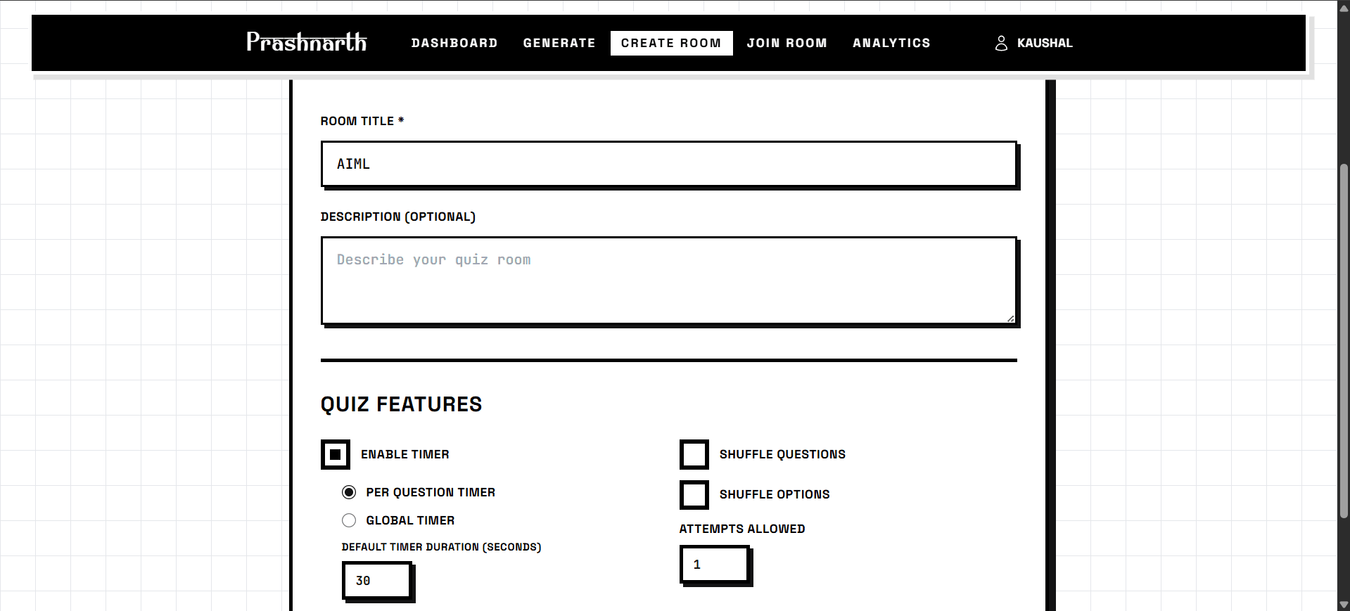 Prashnarth preview 4